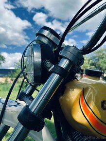 OSSA Super Pioneer 250 - 1975 - 6