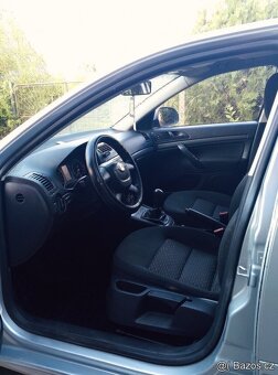Škoda Octavia 1.6 TDI 77 kW r.v. 2012 - 6