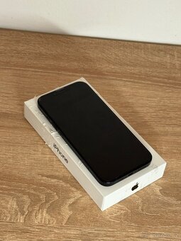 iPhone 13 – 128 GB - záruka 12 měsíců (Alza) - 6
