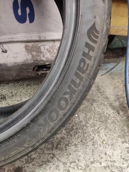 Hankook Věntus V12 evo2 - 6