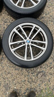 Alu 19" BMW X3 (G01) - 6