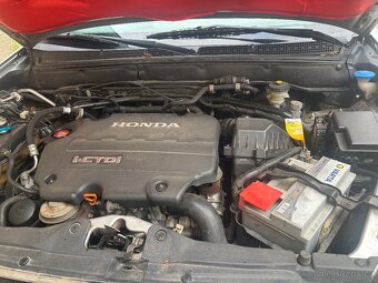 Honda CRV - 6