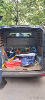 Renault Trafic - 6