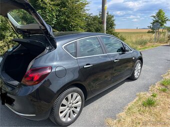 Opel Astra - 6