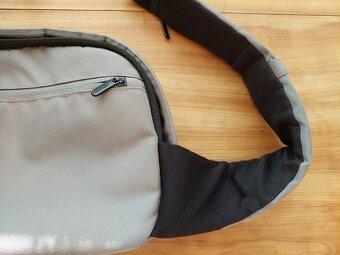 Bobby Sling XD Design batoh přes hruď bezpečnostní crossbody - 6