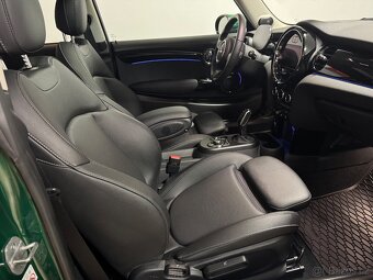 MINI COOPER SE 135KW PANORAMA 1 MAJITEL - 6