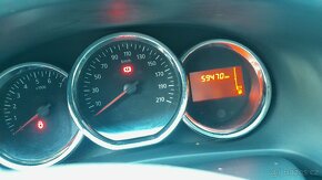 Dacia Sandero 1.2 benzin Lpg r.2015 - 6