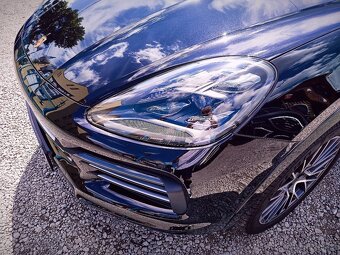 PORSCHE Cayenne 3,0i V6 Elll ČR - 6