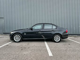 BMW Rad 3 320xd 184k xDrive A/T - 6