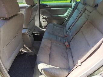 VW Passat b5.5 1.9 TDI - 6