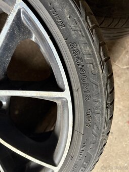 Alutec 5x112 - 6