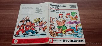 Čtyřlístek č.13 - 22. - 6