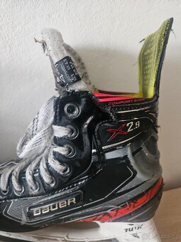 Brusle Bauer Vapor X2.9, vel. 4 EE - 6