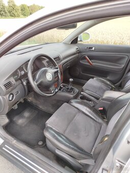 Passat b5.5 4Motion - 6