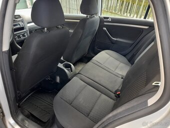 Prodám Volkswagen golf 1.6 Tdi - 6