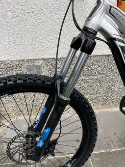 Specialized bighit 2 - 6