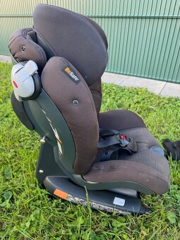 BeSafe iZi Combi X4 ISOfix - 6