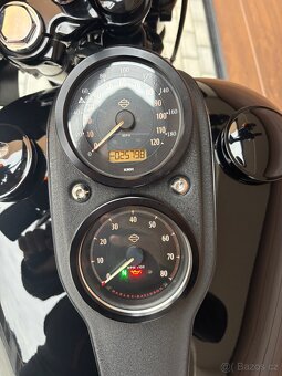 Harley Davidson Dyna Low Rider S 110" - 6