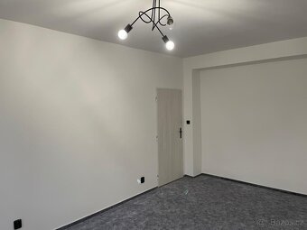 Pronájem 1+ 1 Třinec - Terasa - 6