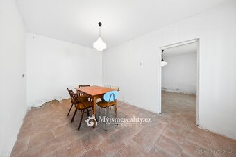Prodej rodinného domu 120 m², Boleradice, ev.č. JT25009 - 6