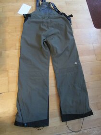 Lyžařské softshield kalhoty Nord Blanc,vel.L nové. - 6