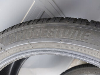 255/40 R21 102W Bridgestone Blizzak 5 zimní 4ks - 6