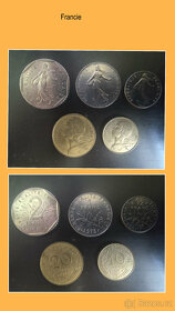 Mince různé - 6