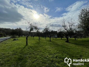 Prodej, Stavební pozemek, 900m2, Týn nad Bečvou - 6
