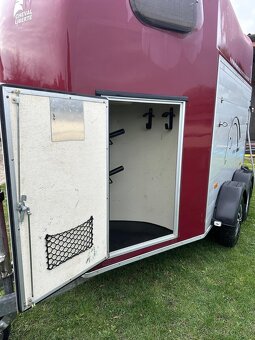 Cheval Liberte Gold Pullman V2 - 6