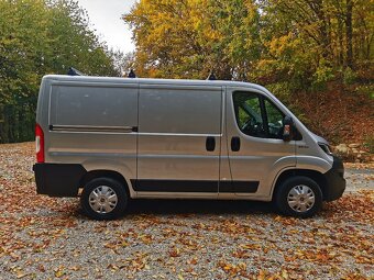 Fiat Ducato 2.3 - 6