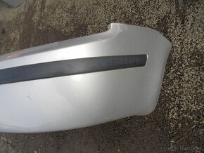 Dveřa a z. nárazník Škoda Fabia kombi 9102 - 6