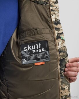 NIKE ACG PRIMALOFT® "SKULL PEAK" STORM-FIT BUNDA ZIMNÍ NOV - 6
