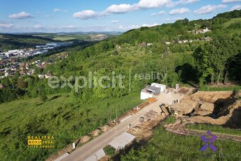 Prodej souboru pozemků (lesy, louky) v Přílukách u Zlína 10 - 6
