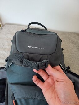 Fotobatoh Vanguard Adaptor 46 - 6