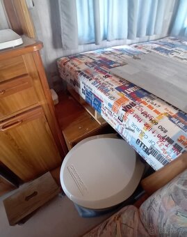 Citroen C25 obytný - 6