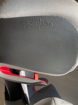 CYBEX SOLUTION S - FIX UNIVERSAL - 6