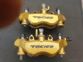 Nahradni díly Kawasaki - 6