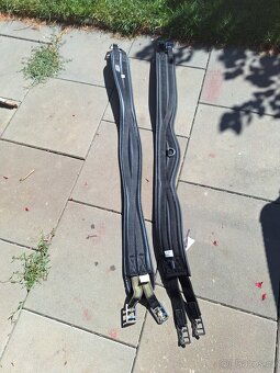 Sedlo waldhausen - 6