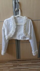 Svatební šaty Mari Lee - 6