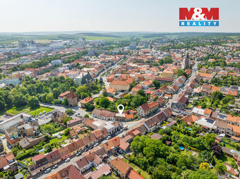 Prodej rodinného domu, 75 m², Rakovník, ul. Smetanova - 6