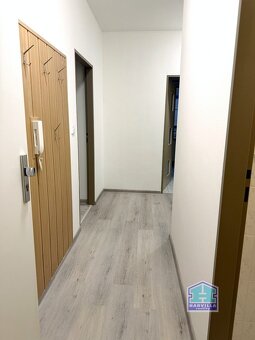 Byt 2+1 Měčín, Sadová ulice (okr. Klatovy), ev.č. H56-2/25 - 6