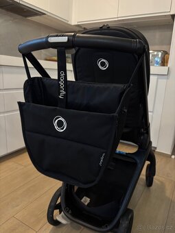 Bugaboo Dragonfly all black - 6