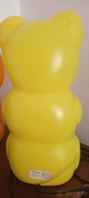 Medvídek lampa zn. Messow Kema Keur - 6