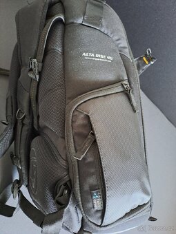 Fotobatoh Vanguard Alta Rise 45 - 6