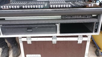 YAMAHA CL3 - Digitální mixážní pult - 6