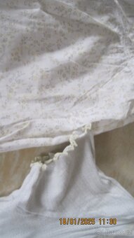 Dámský komplet na spaní, na doma, vel. S - 6