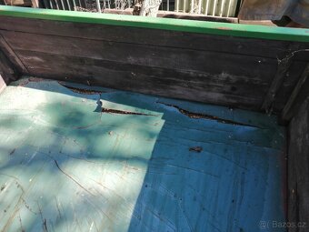 Přívěsný vozík - 6