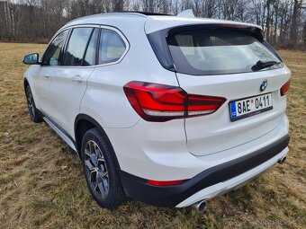 BMW X1, xdrive 2.0 140kw 4X4 DPH - 6