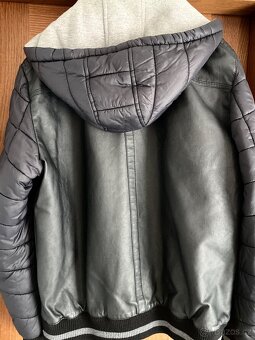 Značková bunda DESIGUAL - 6