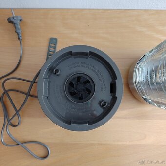 Mixér Electrolux ESB 7500 + zaslání zdarma - 6